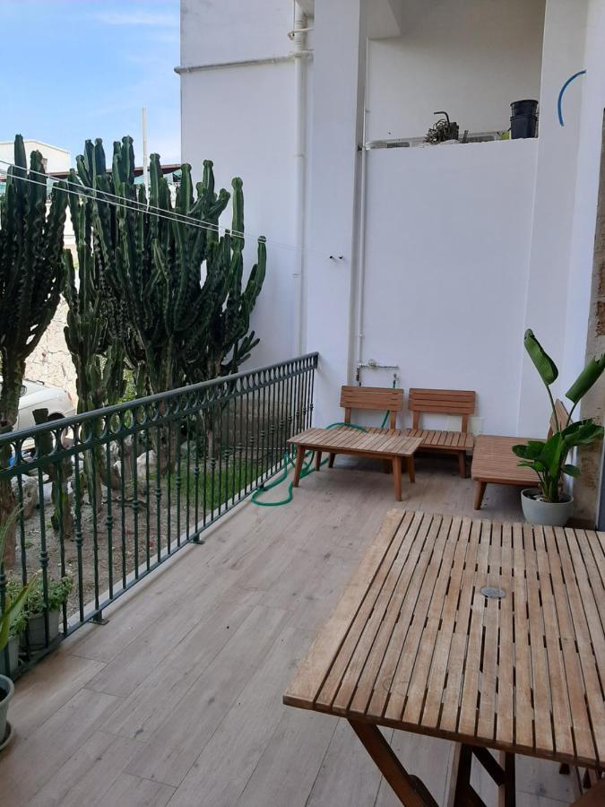 La Bella Lecce Apartment Exterior foto